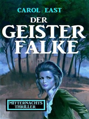 cover image of Der Geisterfalke